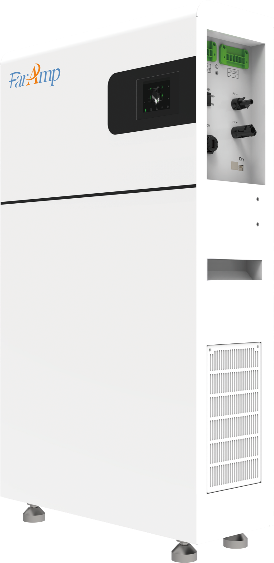FDolphin All-in-One ESS - view 1