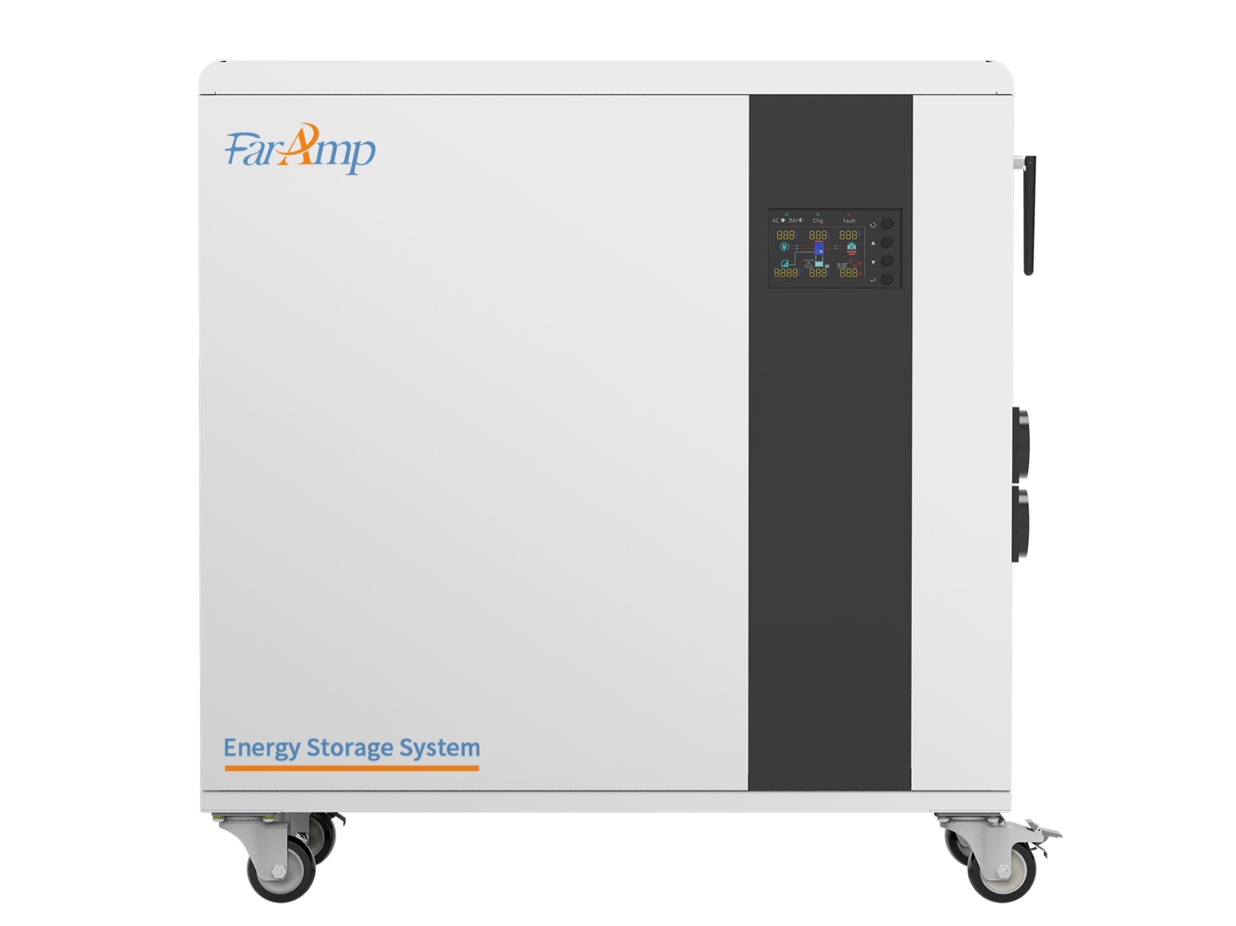 FFox Plus All-in-One ESS