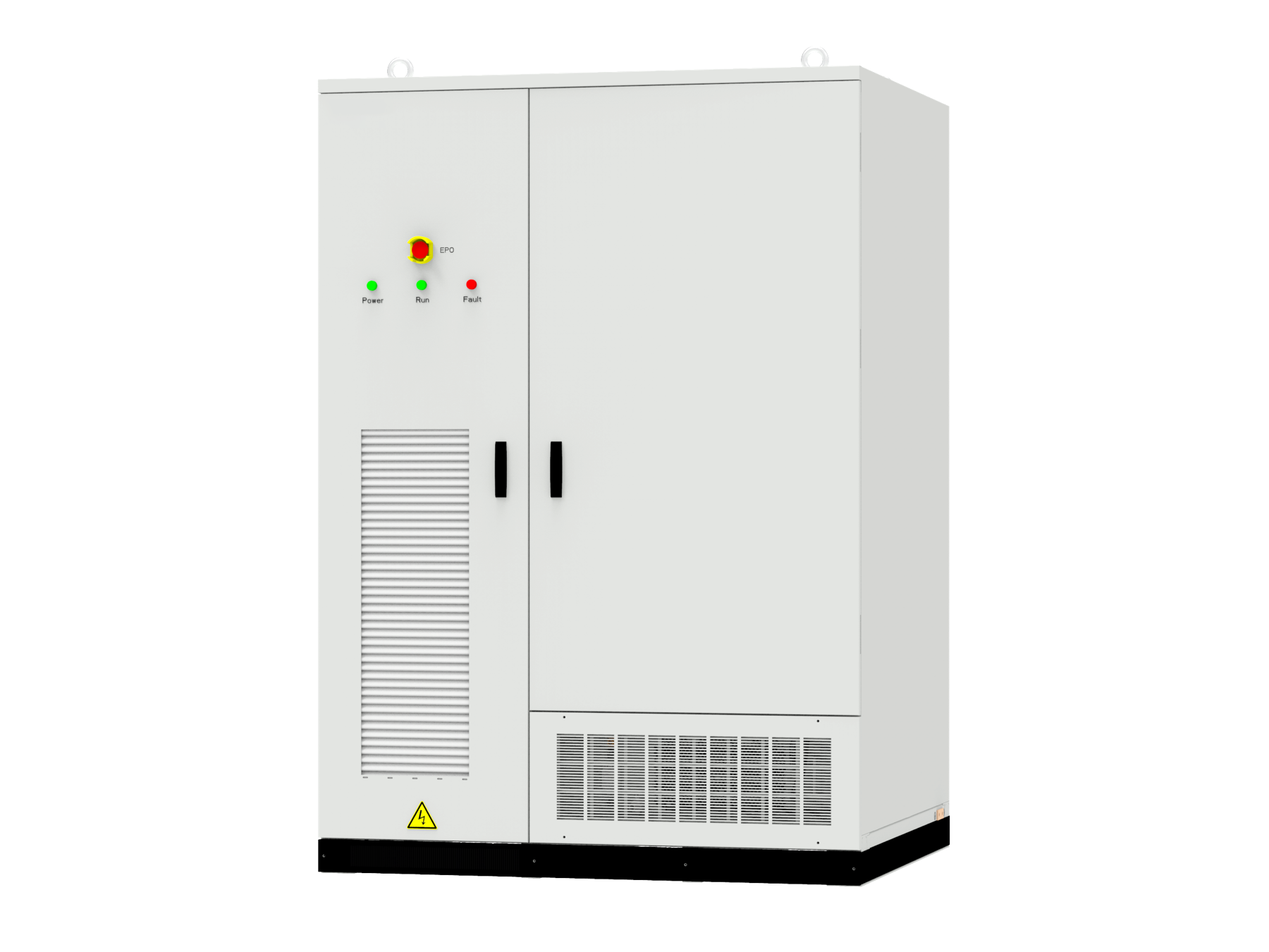 FWhale 125 kW / 241-261 kWh