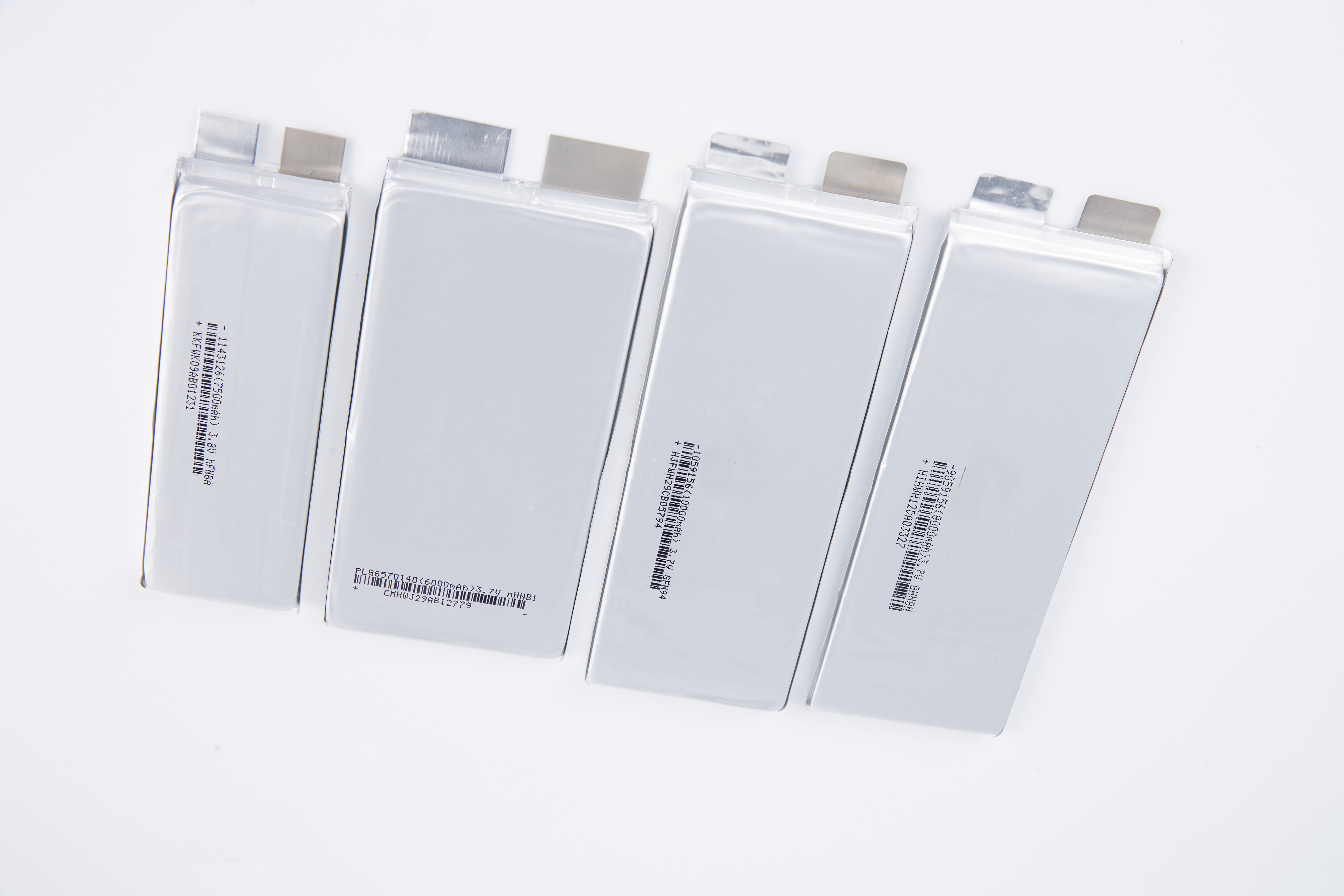 Understanding UL 1642 and Model-Specific Battery Files