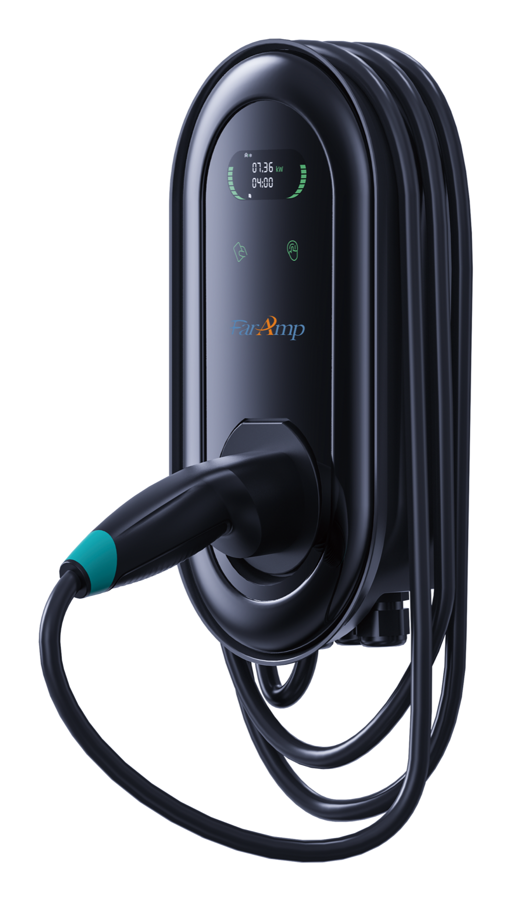 Smart FV Charger