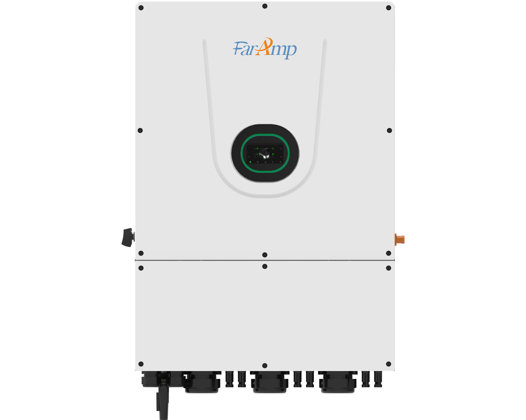 FHC 40-50KT Three-Phase Hybrid Inverter