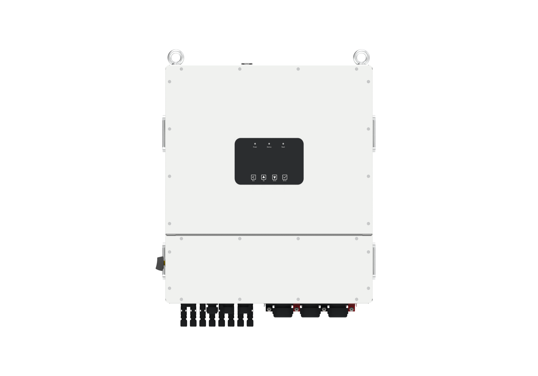 FHC 60KT Three-Phase Hybrid Inverter