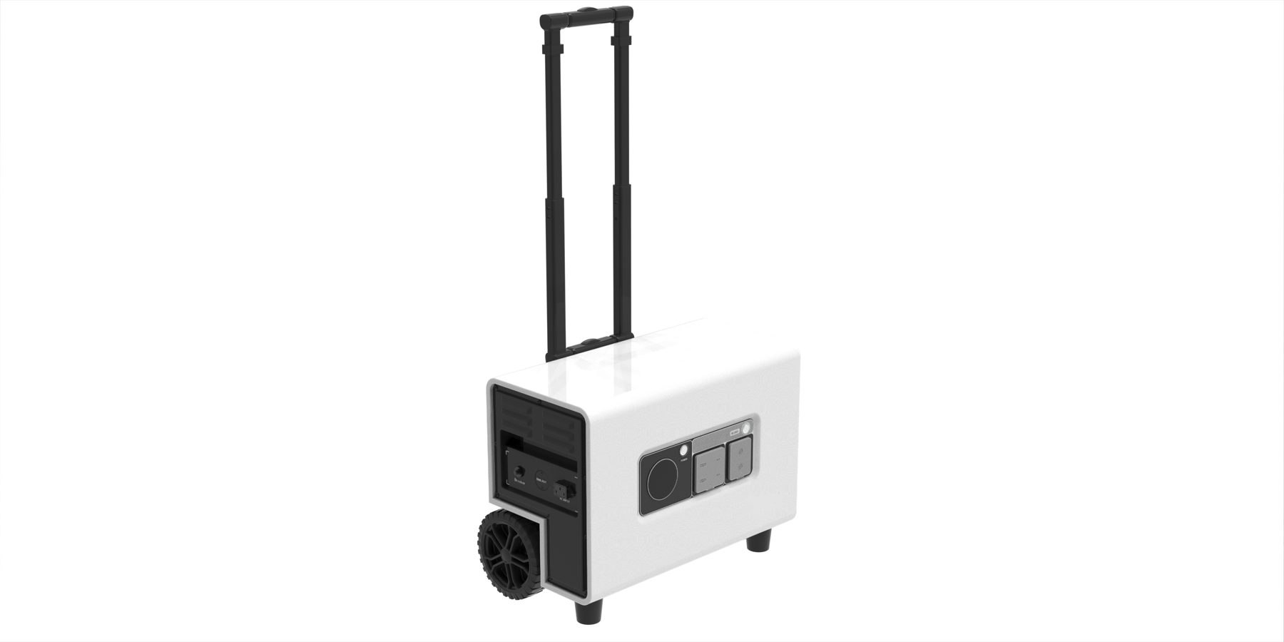 FarAmp AP Portable Power Station
