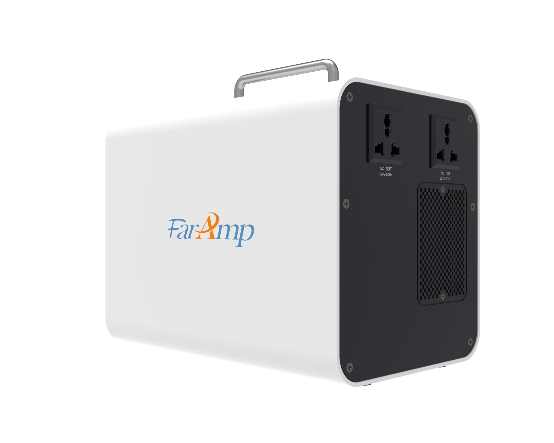 Building a Practical New Energy Product Portfolio