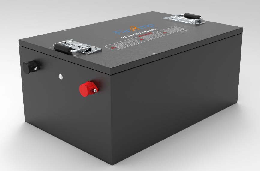 FEV-CP24150 Clean Machine Battery - view 1