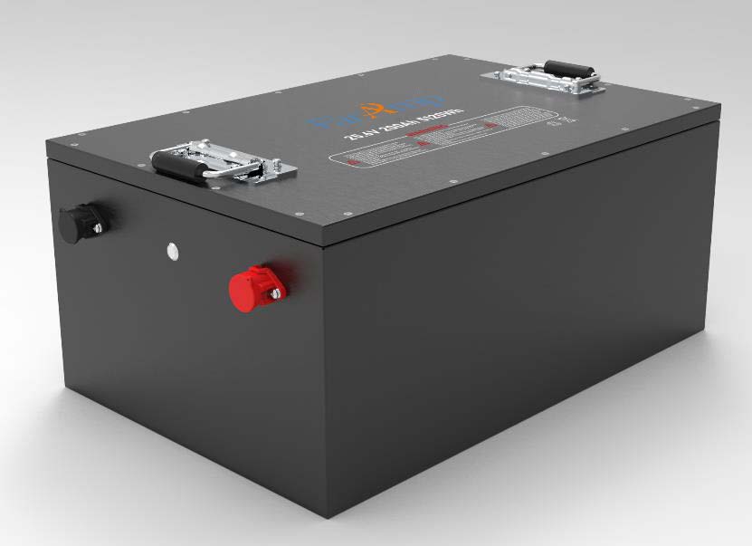 FEV-CP24200 Clean Machine Battery - view 1