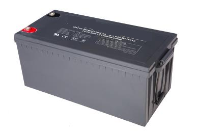 FA12-200ZT GEL Battery