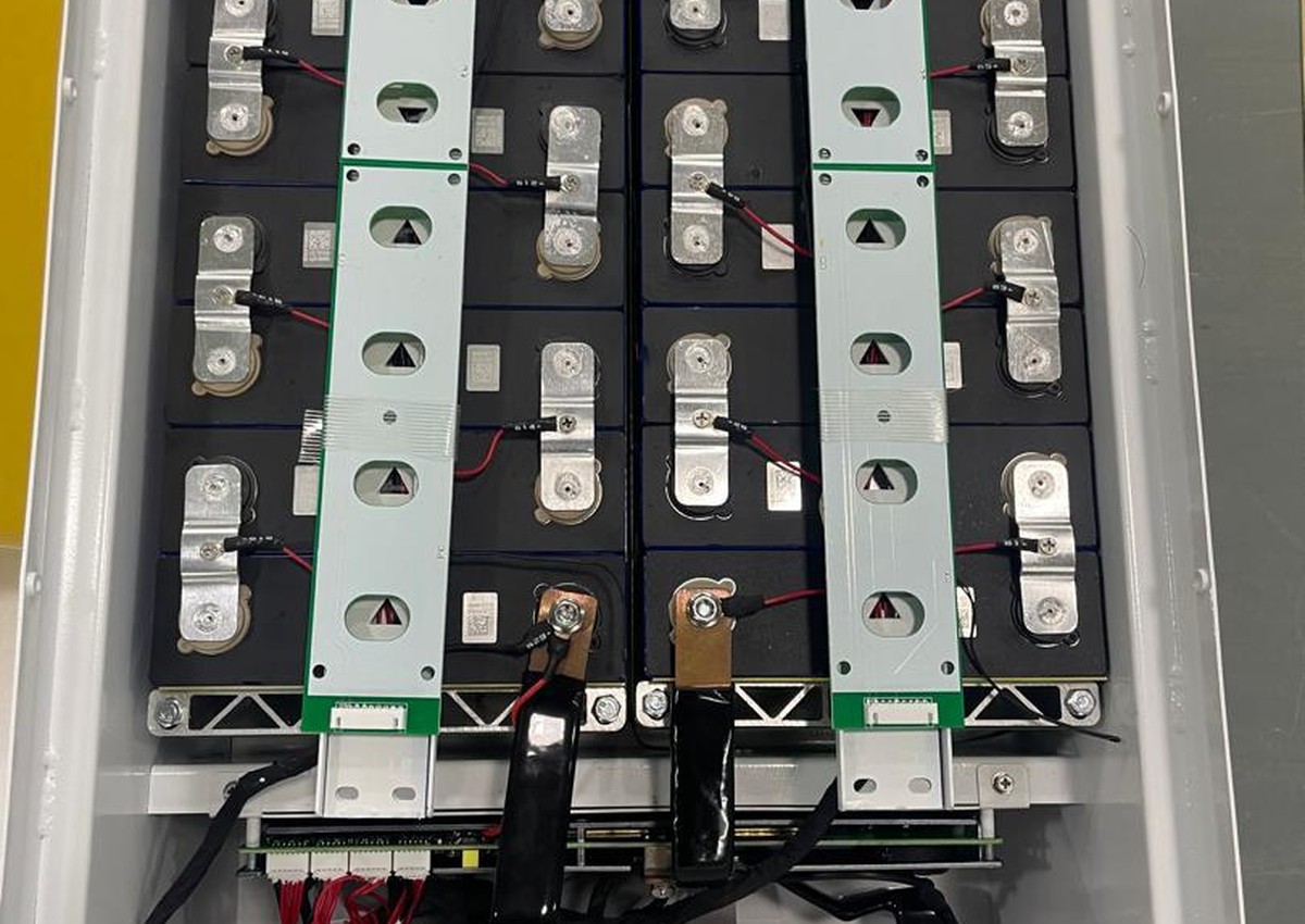 EU Energy Storage Market Q3 2024: Key Trends and Data